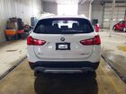 2018 Bmw X1 Xdrive28i White vin: WBXHT3C39J3H33008