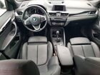 2018 Bmw X1 Xdrive28i White vin: WBXHT3C39J3H33008