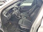2018 Bmw X1 Xdrive28i White vin: WBXHT3C39J3H33008