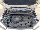 2018 Bmw X1 Xdrive28i White vin: WBXHT3C39J3H33008