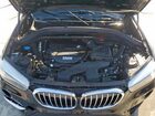 2018 Bmw X1 Xdrive28i Black vin: WBXHT3C39J5L27103