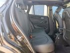 2018 Bmw X1 Xdrive28i Black vin: WBXHT3C39J5L27103