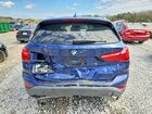 2019 Bmw X1 Xdrive28i Синий vin: WBXHT3C50K3H34003
