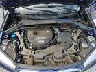 2019 Bmw X1 Xdrive28i Синий vin: WBXHT3C50K3H34003