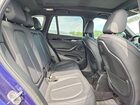 2019 Bmw X1 Xdrive28i Синий vin: WBXHT3C50K3H34003