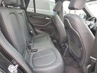 2019 Bmw X1 Xdrive28i Черный vin: WBXHT3C56K5L36411