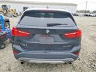 2019 Bmw X1 Xdrive28i Черный vin: WBXHT3C56K5L36411