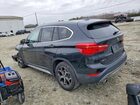 2019 Bmw X1 Xdrive28i Черный vin: WBXHT3C56K5L36411