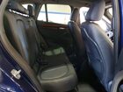 2019 Bmw X1 Xdrive28i Синий vin: WBXHT3C59K5L37990