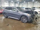 2019 Bmw X1 Xdrive28i Black vin: WBXHT3C5XK5L36797