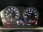 2019 Bmw X1 Xdrive28i Black vin: WBXHT3C5XK5L36797