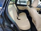 2016 Bmw X1 Xdrive28i Черный vin: WBXHT3Z32G4A50562