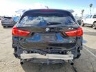 2016 Bmw X1 Xdrive28i Черный vin: WBXHT3Z32G4A50562