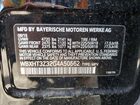 2016 Bmw X1 Xdrive28i Черный vin: WBXHT3Z32G4A50562