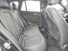 2016 Bmw X1 Xdrive28i Black vin: WBXHT3Z34G4A48778
