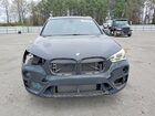 2016 Bmw X1 Xdrive28i Black vin: WBXHT3Z34G4A48778