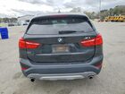 2016 Bmw X1 Xdrive28i Black vin: WBXHT3Z34G4A48778