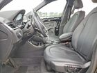 2016 Bmw X1 Xdrive28i Black vin: WBXHT3Z34G4A48778