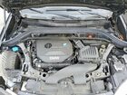 2016 Bmw X1 Xdrive28i Black vin: WBXHT3Z34G4A48778