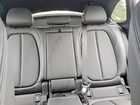 2016 Bmw X1 Xdrive28i Black vin: WBXHT3Z34G4A48778