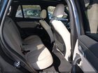 2017 Bmw X1 Xdrive28i Серый vin: WBXHT3Z36H4A65695