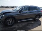 2017 Bmw X1 Xdrive28i Серый vin: WBXHT3Z36H4A65695