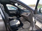 2017 Bmw X1 Xdrive28i Серый vin: WBXHT3Z36H4A65695