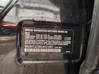 2016 Bmw X1 Xdrive28i Черный vin: WBXHT3Z38G4A51067