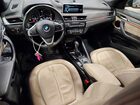 2016 Bmw X1 Xdrive28i Черный vin: WBXHT3Z38G4A51067
