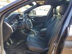 2016 Bmw X1 Xdrive28i Charcoal vin: WBXHT3Z3XG4A49112