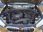 2016 Bmw X1 Xdrive28i Charcoal vin: WBXHT3Z3XG4A49112