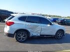 2018 Bmw X1 Sdrive28i Белый vin: WBXHU7C32J5H43355