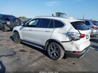 2018 Bmw X1 Sdrive28i Белый vin: WBXHU7C32J5H43355