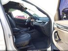 2018 Bmw X1 Sdrive28i Белый vin: WBXHU7C32J5H43355