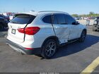 2018 Bmw X1 Sdrive28i Белый vin: WBXHU7C32J5H43355