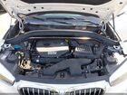 2018 Bmw X1 Sdrive28i Белый vin: WBXHU7C32J5H43355