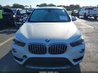 2018 Bmw X1 Sdrive28i Белый vin: WBXHU7C32J5H43355