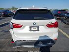 2018 Bmw X1 Sdrive28i Белый vin: WBXHU7C32J5H43355