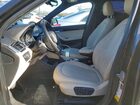 2017 Bmw X1 Sdrive28i Зеленый vin: WBXHU7C33H5H33993