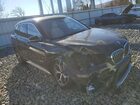 2017 Bmw X1 Sdrive28i Зеленый vin: WBXHU7C33H5H33993