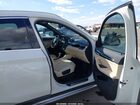 2017 Bmw X1 Sdrive28i Белый vin: WBXHU7C35HP925353