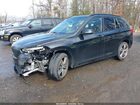 2019 Bmw X1 Sdrive28i Черный vin: WBXHU7C52K3H45038 2019 Bmw X1 Sdrive28i Черный vin: WBXHU7C52K3H45038