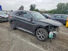 2019 Bmw X1 Sdrive28i Black vin: WBXHU7C56K3H45382