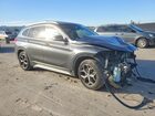 2019 Bmw X1 Sdrive28i Серый vin: WBXHU7C58K3H44671
