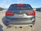 2019 Bmw X1 Sdrive28i Серый vin: WBXHU7C58K3H44671