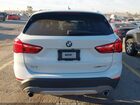 2019 Bmw X1 Sdrive28i Белый vin: WBXHU7C5XK5L11208 2019 Bmw X1 Sdrive28i Белый vin: WBXHU7C5XK5L11208