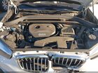 2019 Bmw X1 Sdrive28i Белый vin: WBXHU7C5XK5L11208 2019 Bmw X1 Sdrive28i Белый vin: WBXHU7C5XK5L11208