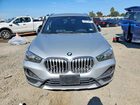 2021 Bmw X1 Sdrive28i Серебряный vin: WBXJG7C00M3M74252 2021 Bmw X1 Sdrive28i Серебряный vin: WBXJG7C00M3M74252