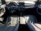 2021 Bmw X1 Sdrive28i Серебряный vin: WBXJG7C00M3M74252 2021 Bmw X1 Sdrive28i Серебряный vin: WBXJG7C00M3M74252