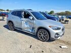2021 Bmw X1 Sdrive28i Серебряный vin: WBXJG7C00M3M74252 2021 Bmw X1 Sdrive28i Серебряный vin: WBXJG7C00M3M74252